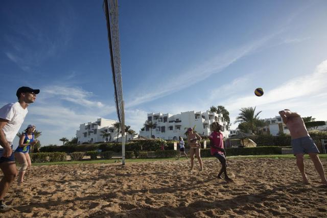 Mercure Hurghada