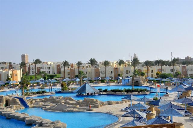 Sunrise Royal Makadi Resort