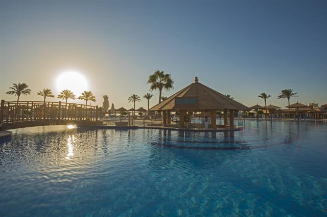Sunrise Royal Makadi Resort