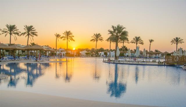 Sunrise Royal Makadi Resort