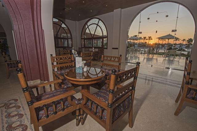 Sunrise Royal Makadi Resort