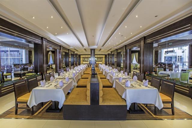 Posh Club by Sunrise Crystal Bay Resort