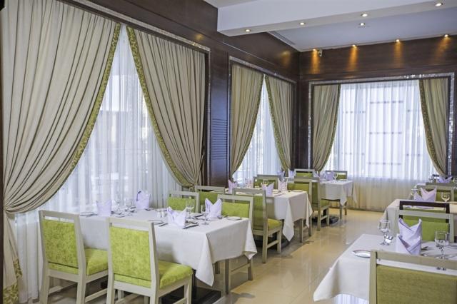 Posh Club by Sunrise Crystal Bay Resort