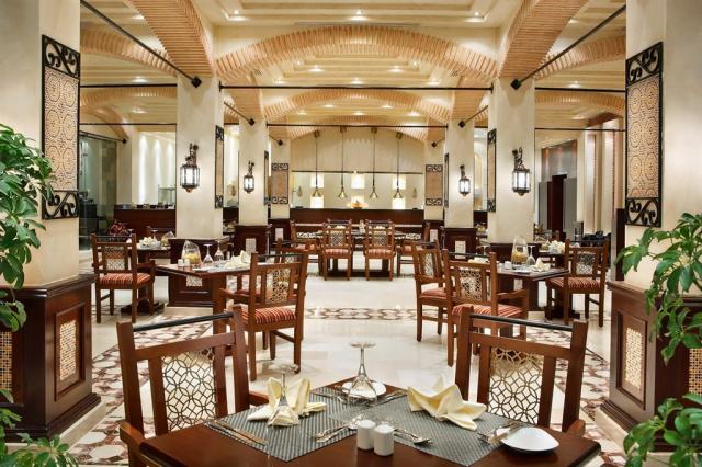 Posh Club by Sunrise Crystal Bay Resort