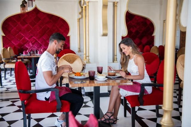 Posh Club by Sunrise Crystal Bay Resort