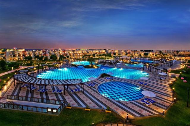 Posh Club by Sunrise Crystal Bay Resort