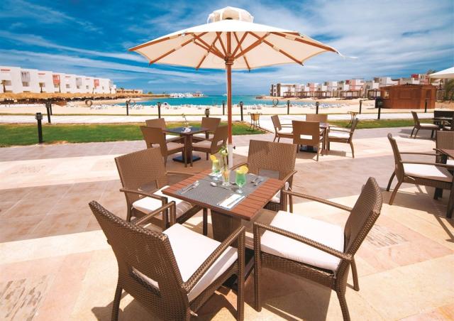 Posh Club by Sunrise Crystal Bay Resort