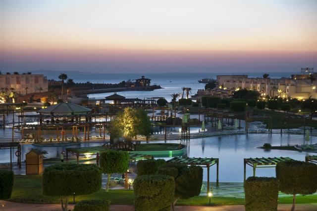 Posh Club by Sunrise Crystal Bay Resort