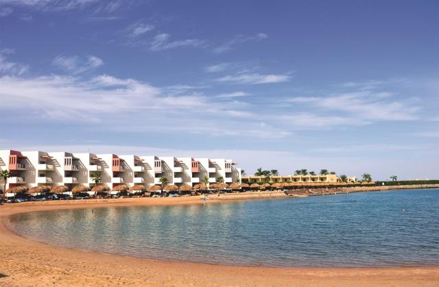 Posh Club by Sunrise Crystal Bay Resort