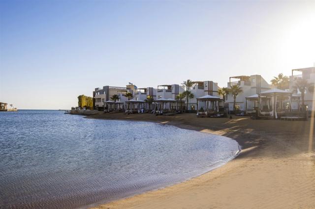Posh Club by Sunrise Crystal Bay Resort
