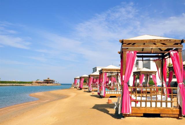 Posh Club by Sunrise Crystal Bay Resort