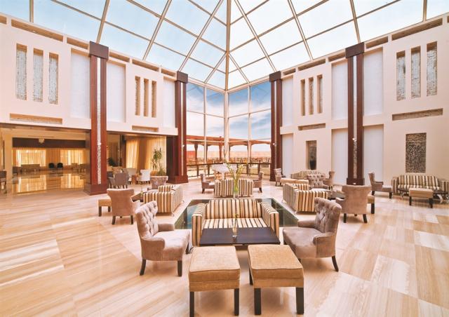 Posh Club by Sunrise Crystal Bay Resort