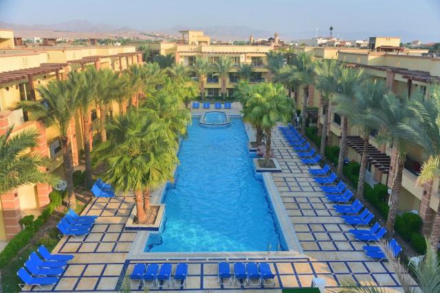 Sea Beach Aqua Park Resort