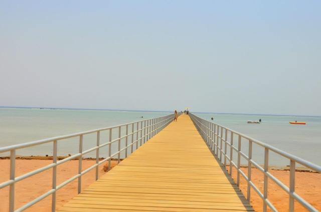 Sea Beach Aqua Park Resort