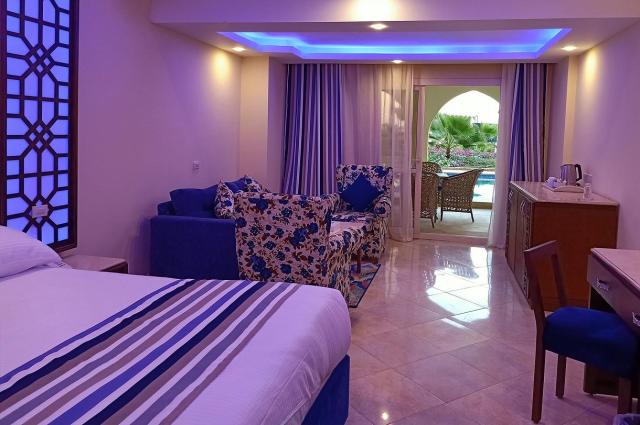 Sea Beach Aqua Park Resort