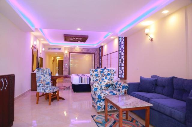 Sea Beach Aqua Park Resort
