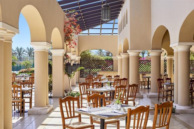 Jaz Mirabel Resort