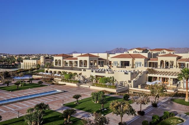 Jaz Mirabel Resort