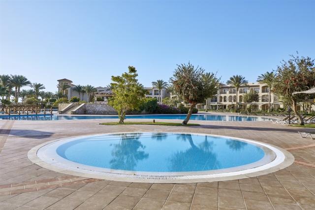 Jaz Mirabel Resort