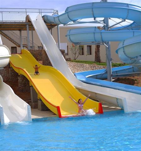 Jaz Mirabel Resort
