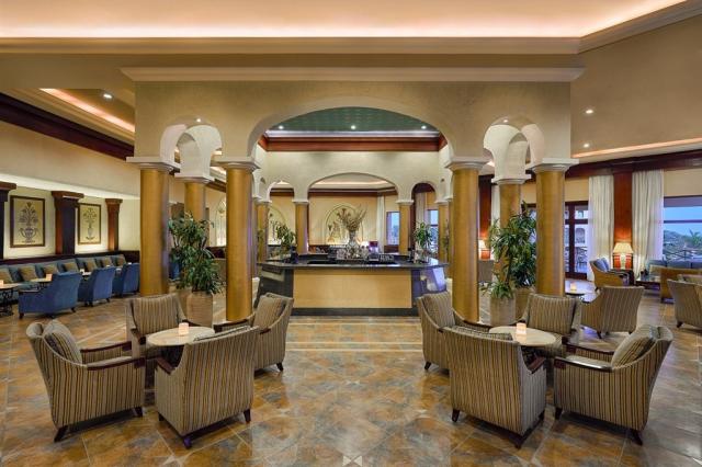 Jaz Mirabel Resort