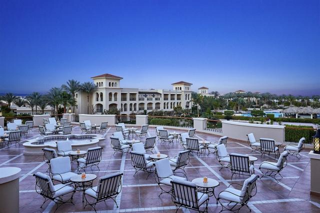 Jaz Mirabel Resort