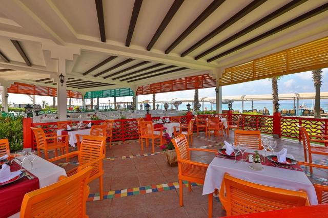 Crystal Hotels Family Resort & Spa 