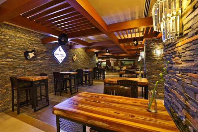Crystal Hotels Family Resort & Spa 