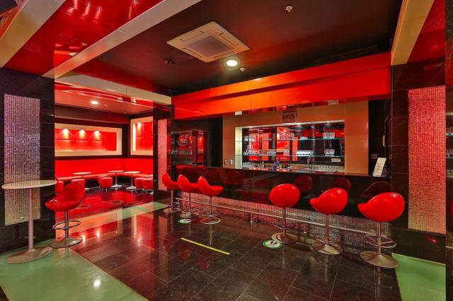 Crystal Hotels Family Resort & Spa 
