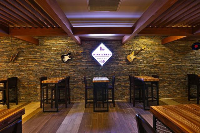 Crystal Hotels Family Resort & Spa 