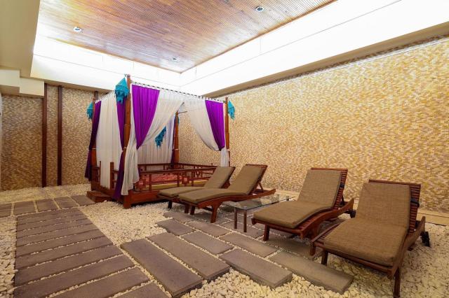 Crystal Hotels De Luxe Resort & Spa 
