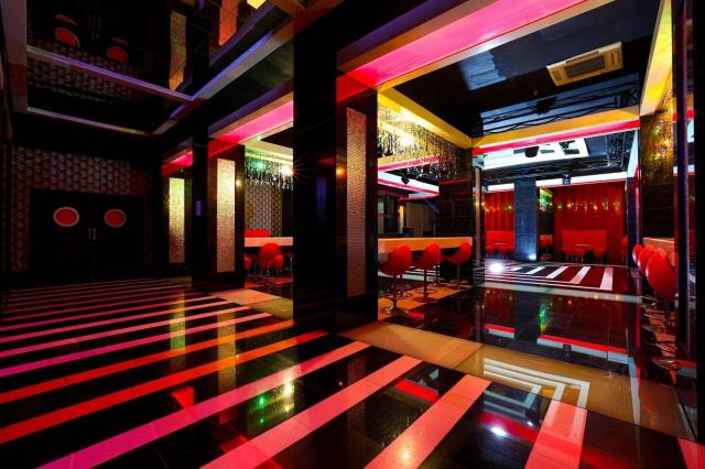Crystal Hotels De Luxe Resort & Spa 