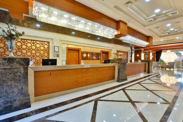Crystal Hotels De Luxe Resort & Spa 