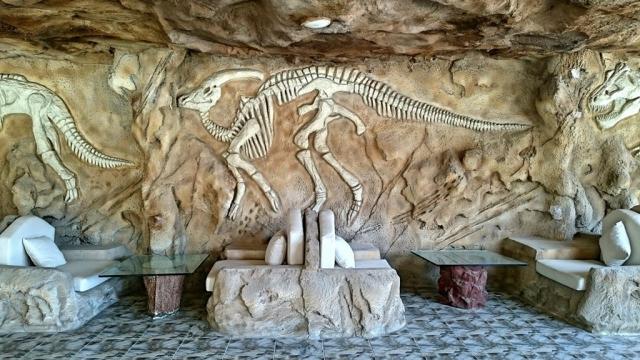 Caves Beach Resort