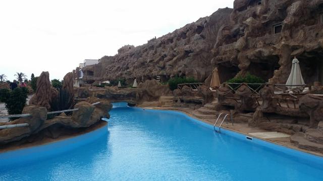 Caves Beach Resort