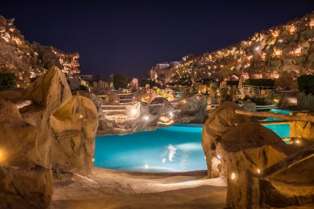 Caves Beach Resort