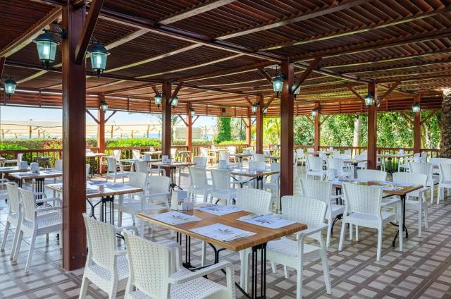 Aydinbey Famous Resort