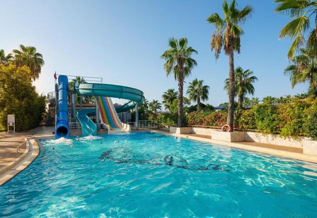 Aydinbey Famous Resort