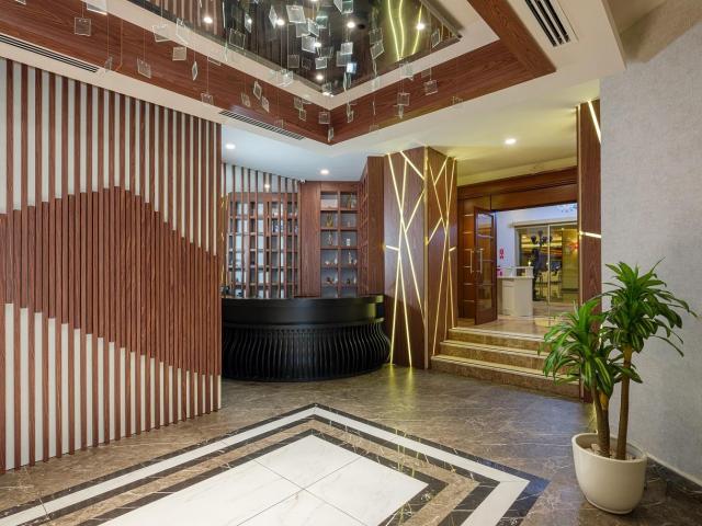Aydinbey Famous Resort