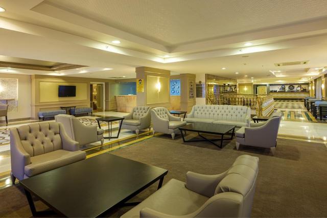 Aydinbey Famous Resort