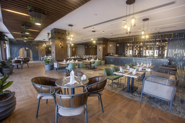 Rixos Premium Tekirova