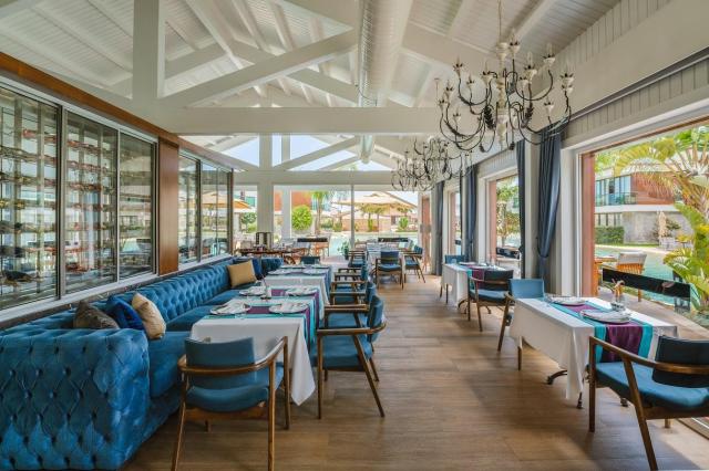 Rixos Premium Tekirova