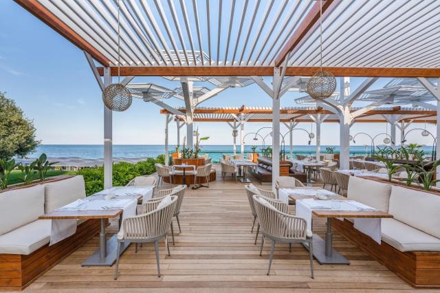 Rixos Premium Tekirova