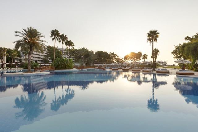 Rixos Premium Tekirova