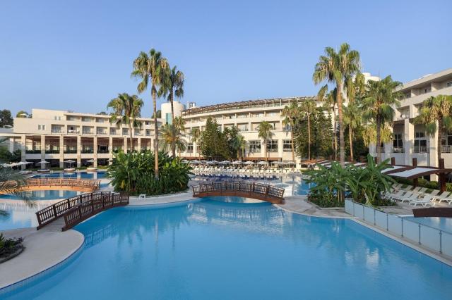 Rixos Premium Tekirova