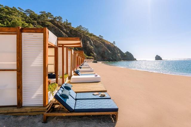 Rixos Premium Tekirova