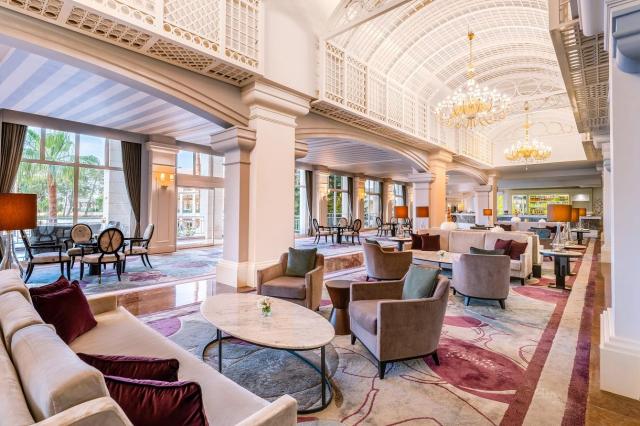 Rixos Premium Tekirova