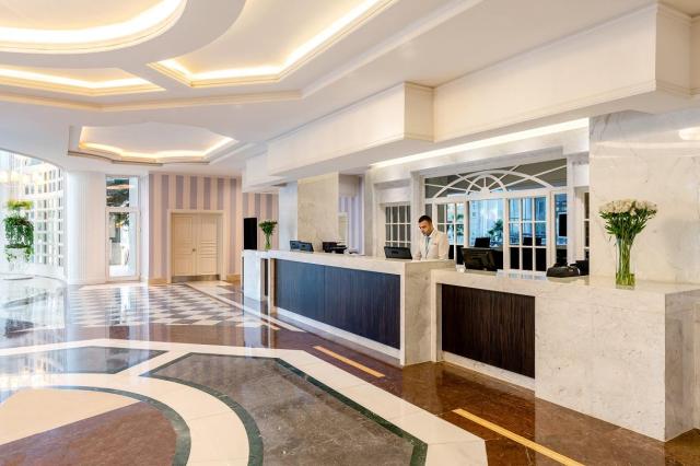 Rixos Premium Tekirova