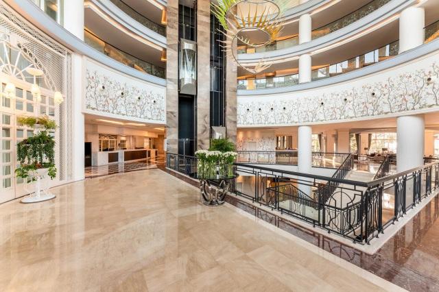 Rixos Premium Tekirova