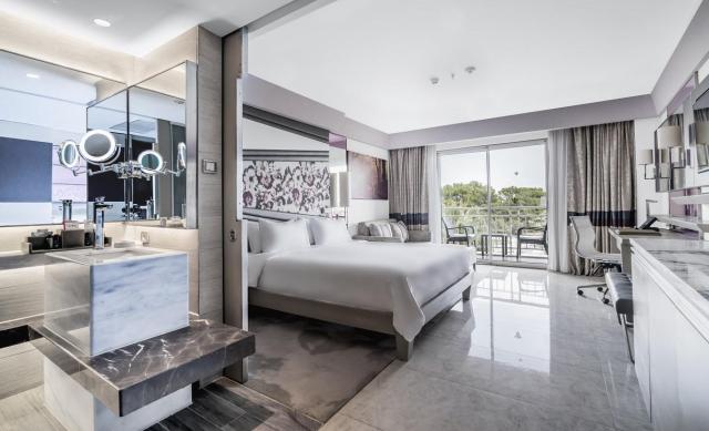 Rixos Premium Tekirova